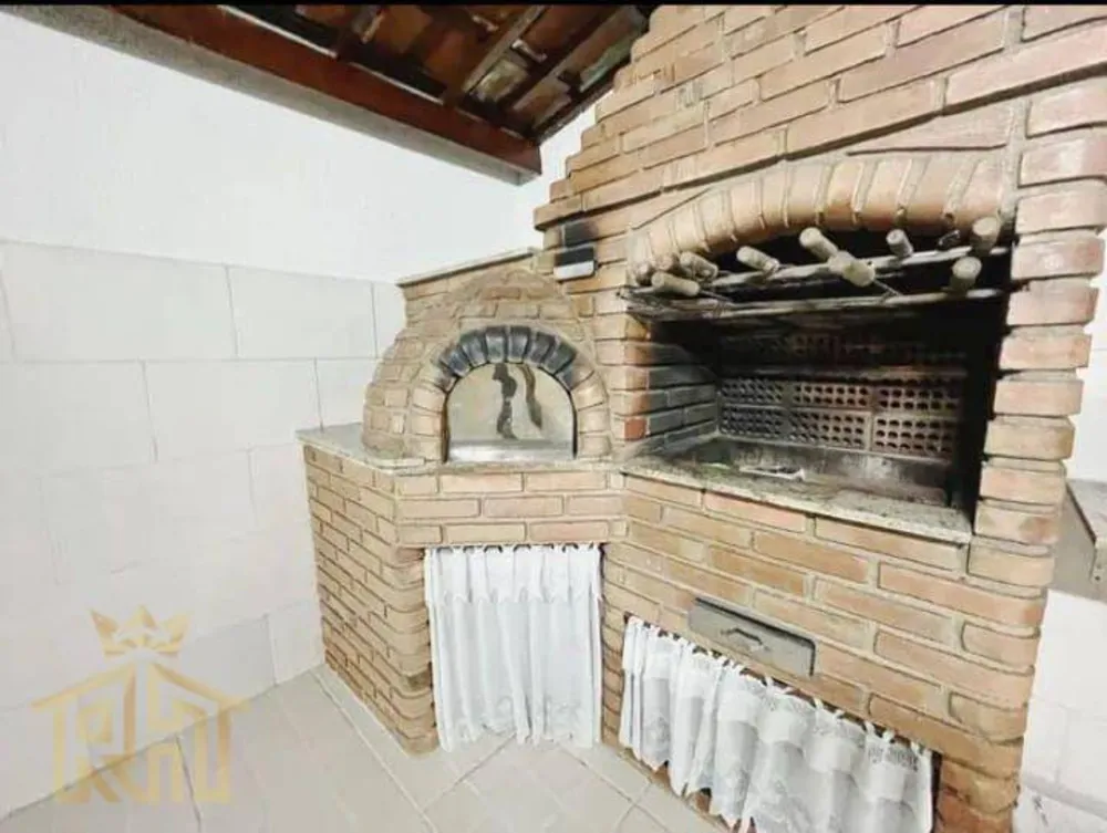 Sobrado, 3 quartos, 80 m² - Foto 13