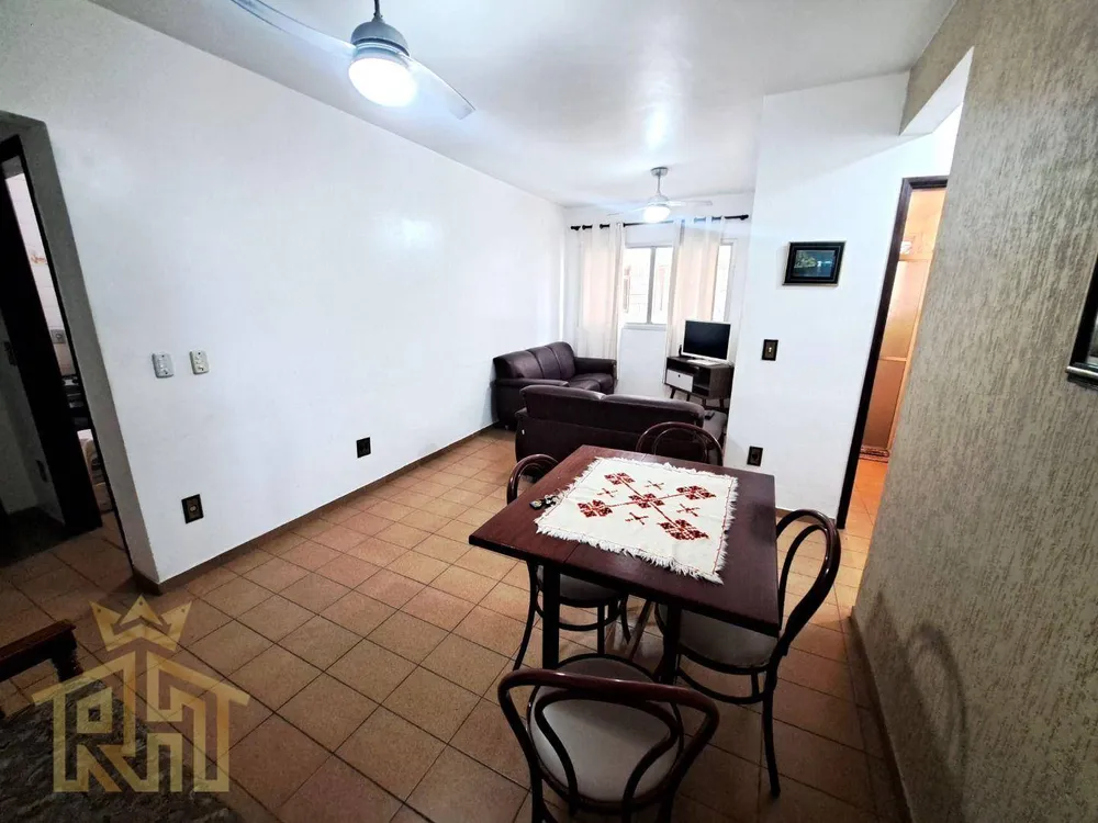 Apartamento, 2 quartos, 72 m² - Foto 1