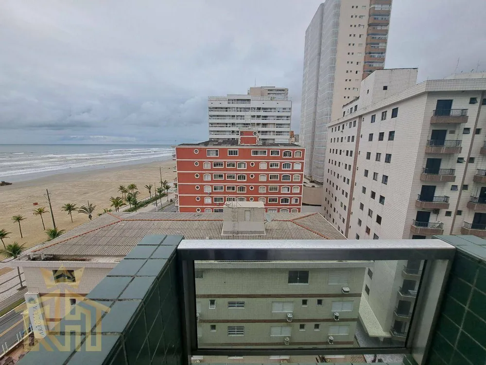 Apartamento, 2 quartos, 72 m² - Foto 4