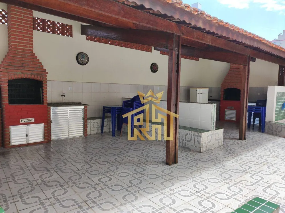 Apartamento, 2 quartos, 72 m² - Foto 6