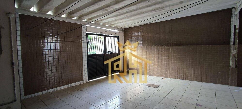 Casa, 2 quartos, 100 m² - Foto 1