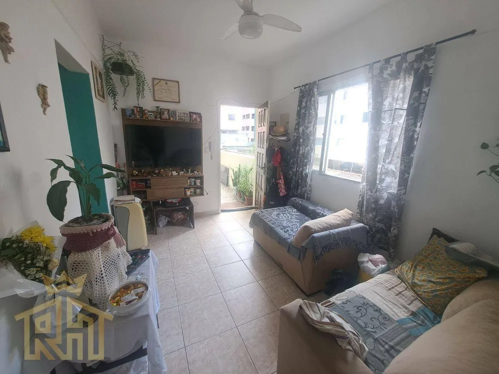 Apartamento, 1 quarto, 44 m² - Foto 3