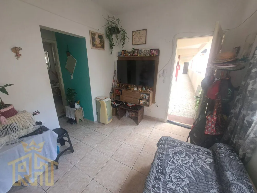 Apartamento, 1 quarto, 44 m² - Foto 3