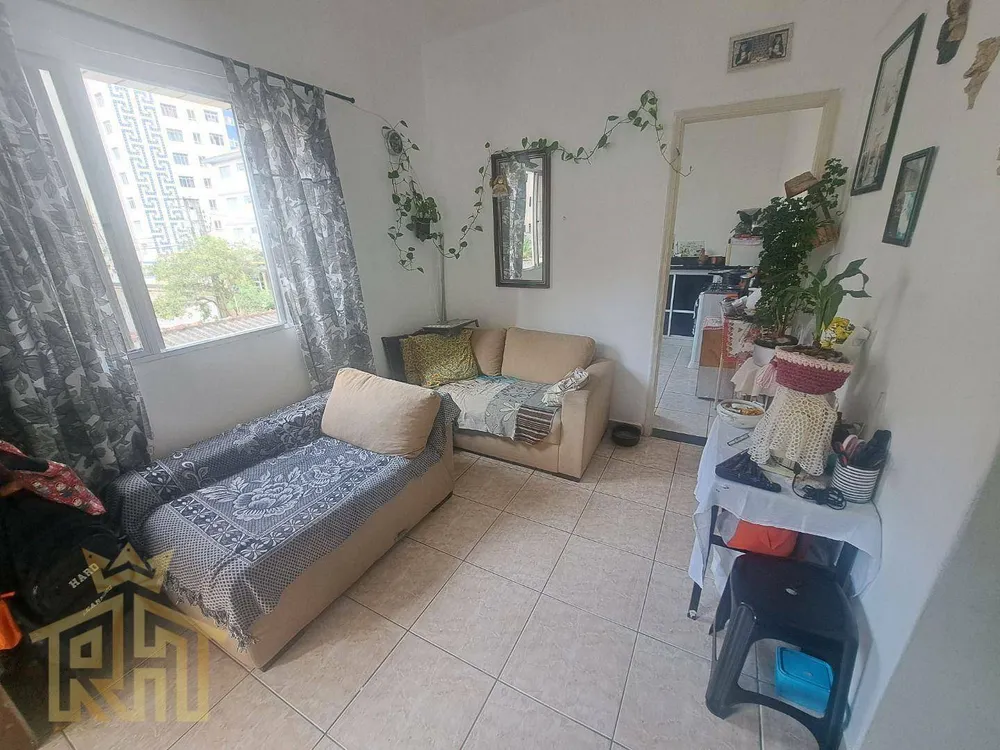 Apartamento, 1 quarto, 44 m² - Foto 1
