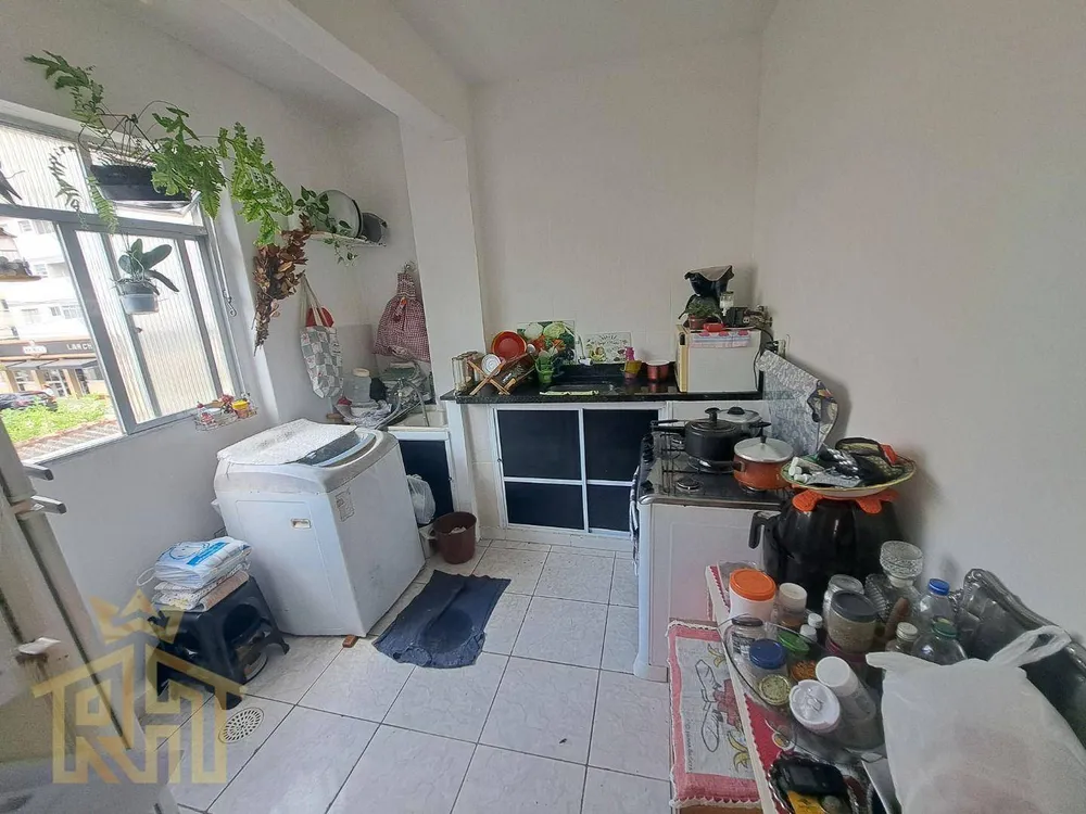 Apartamento, 1 quarto, 44 m² - Foto 7