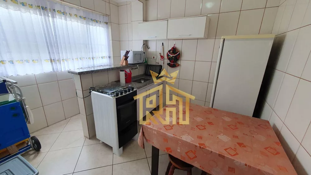 Apartamento à venda com 2 quartos, 63m² - Foto 4