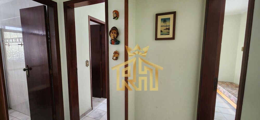 Apartamento, 3 quartos, 119 m² - Foto 5