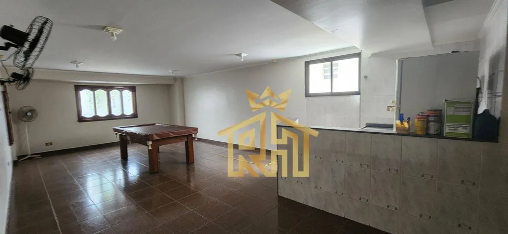 Apartamento, 3 quartos, 119 m² - Foto 21