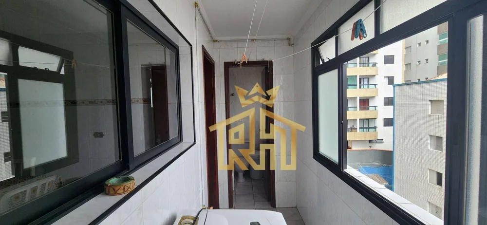 Apartamento, 3 quartos, 119 m² - Foto 23