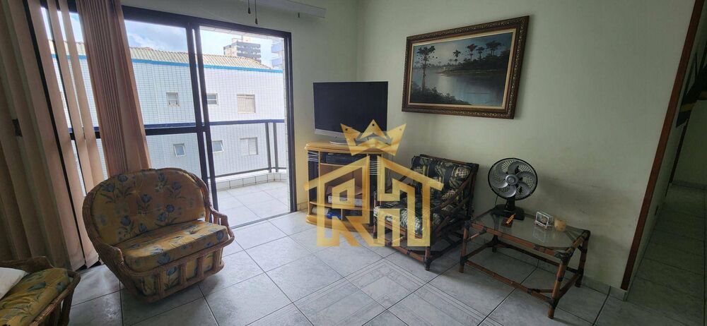 Apartamento, 3 quartos, 119 m² - Foto 2