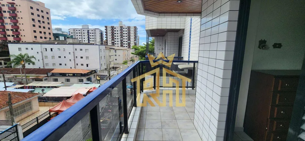Apartamento, 3 quartos, 119 m² - Foto 14