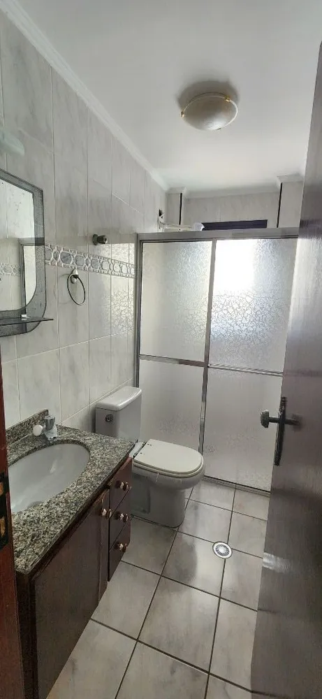 Apartamento, 3 quartos, 119 m² - Foto 11