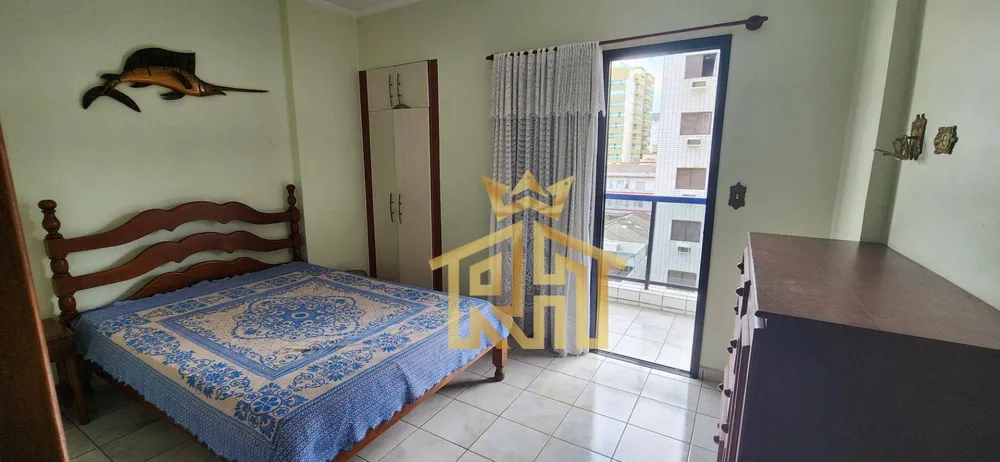 Apartamento, 3 quartos, 119 m² - Foto 12