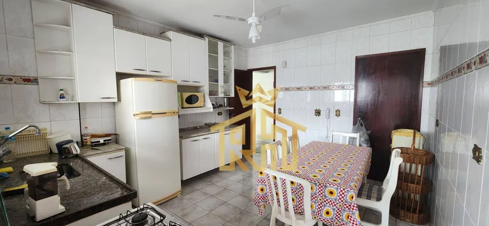 Apartamento, 3 quartos, 119 m² - Foto 22