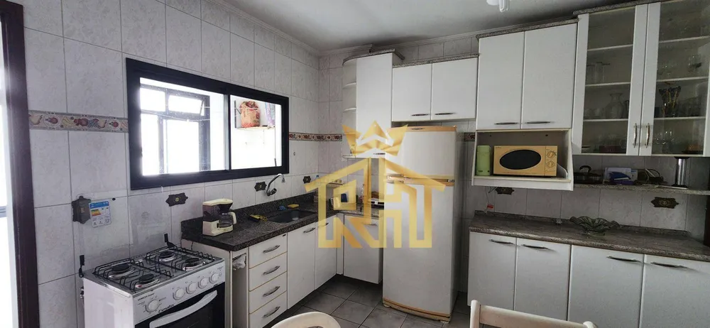 Apartamento, 3 quartos, 119 m² - Foto 22