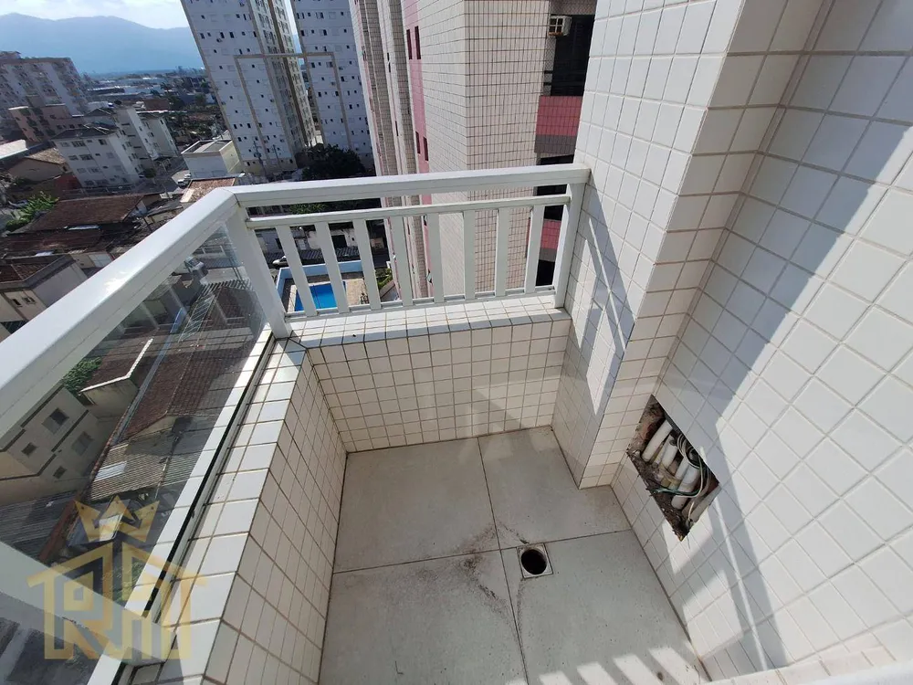 Apartamento, 2 quartos, 86 m² - Foto 2