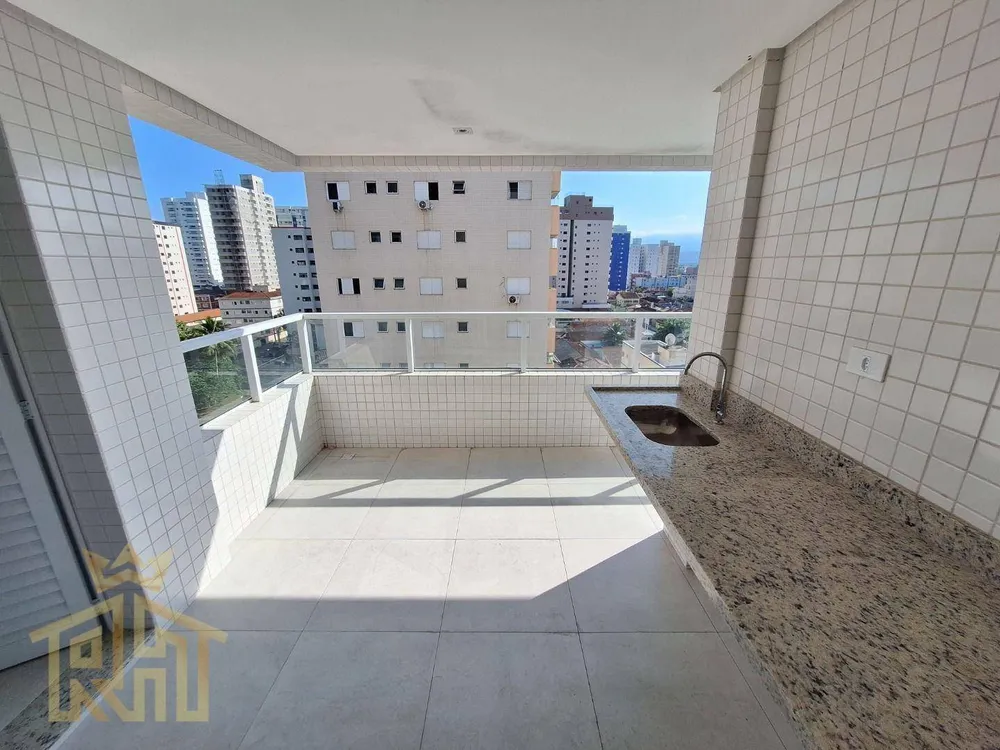 Apartamento, 2 quartos, 86 m² - Foto 2