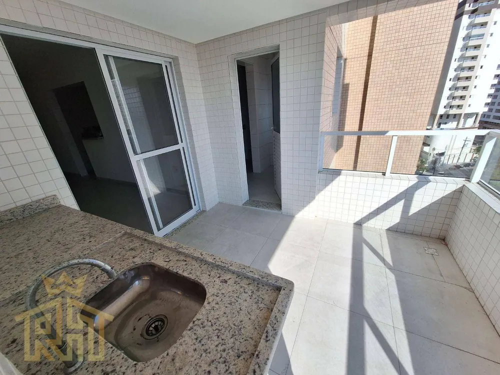 Apartamento, 2 quartos, 86 m² - Foto 1