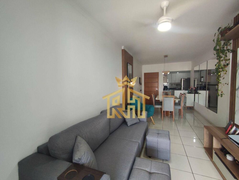 Apartamento, 2 quartos, 82 m² - Foto 4