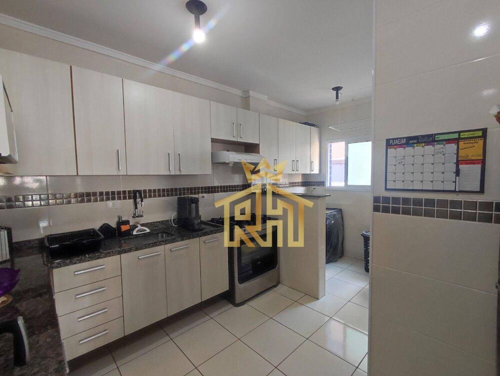 Apartamento, 2 quartos, 82 m² - Foto 2