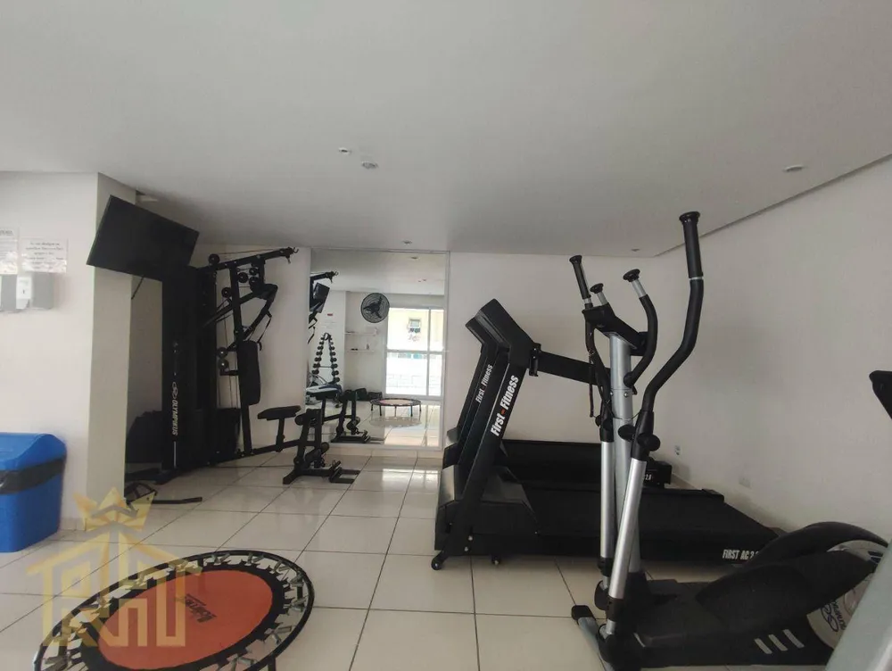 Apartamento, 2 quartos, 82 m² - Foto 10