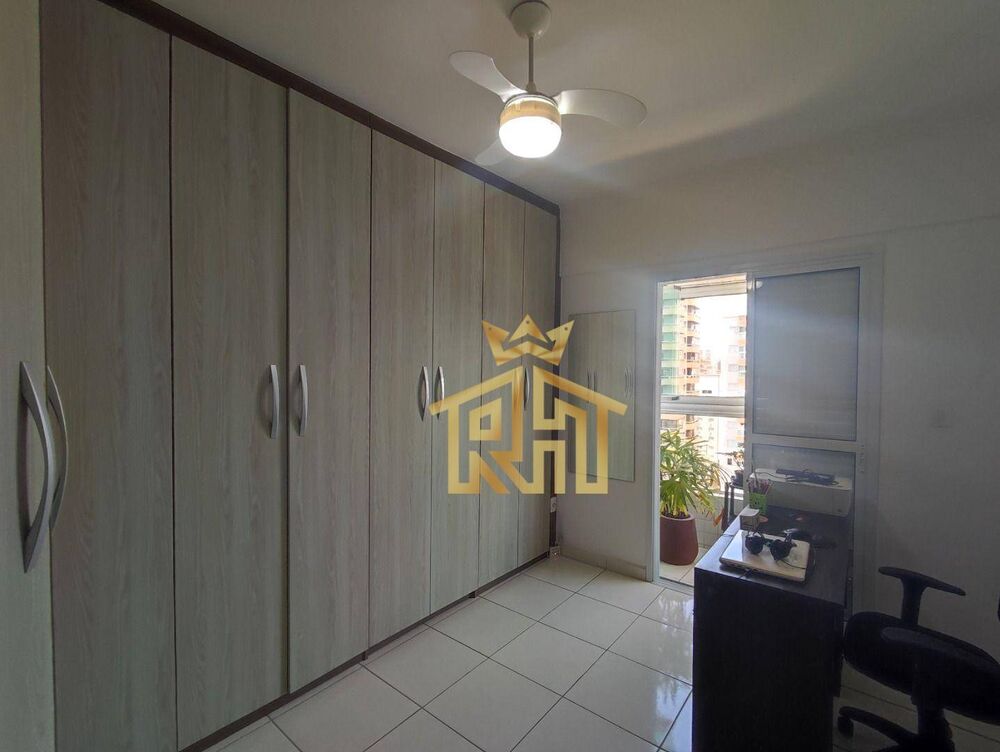 Apartamento, 2 quartos, 82 m² - Foto 3