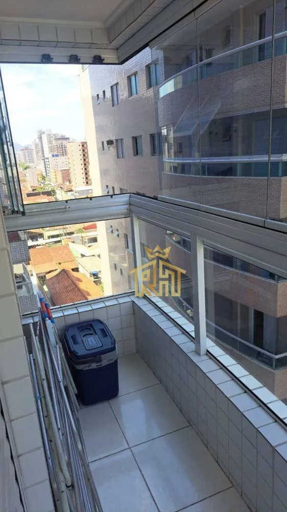 Apartamento, 2 quartos, 82 m² - Foto 6