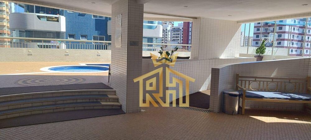 Apartamento à venda com 3 quartos, 135m² - Foto 6