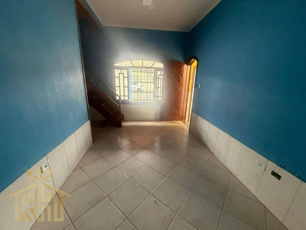 Casa, 2 quartos, 52 m² - Foto 3