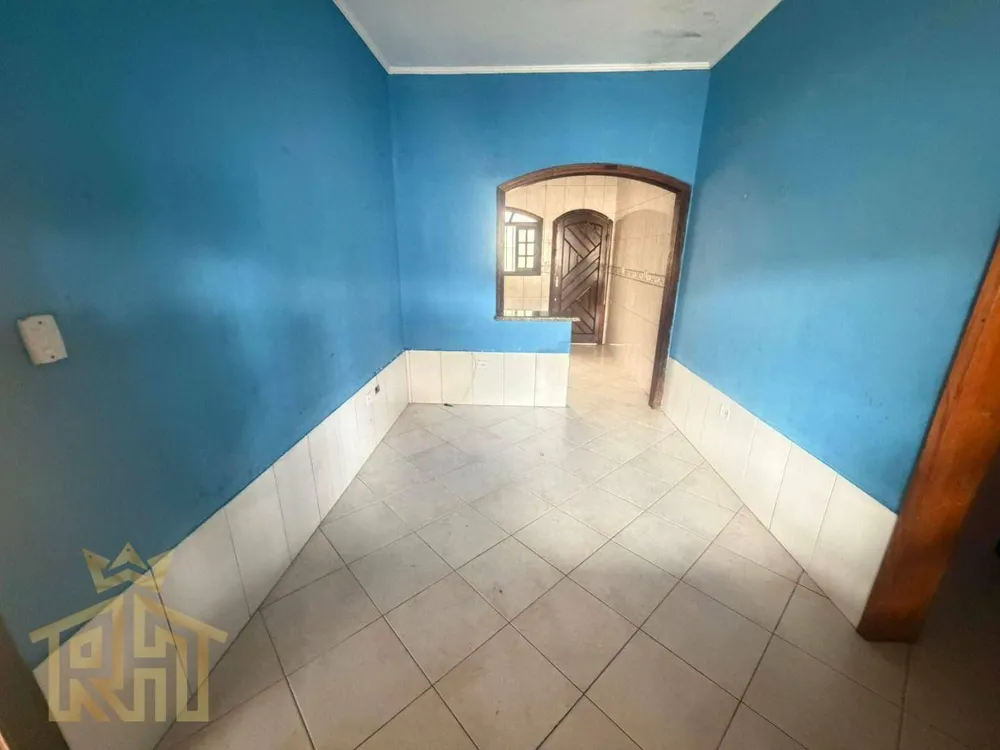 Casa, 2 quartos, 52 m² - Foto 2