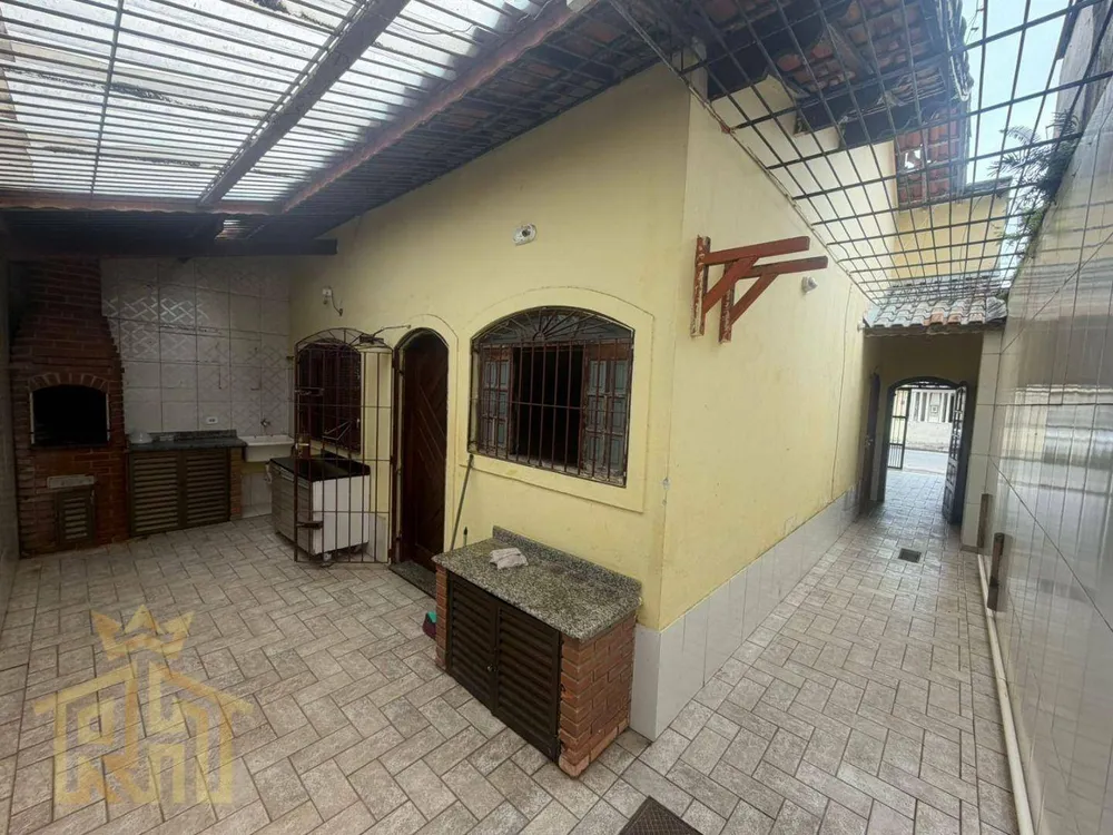 Casa, 2 quartos, 52 m² - Foto 7