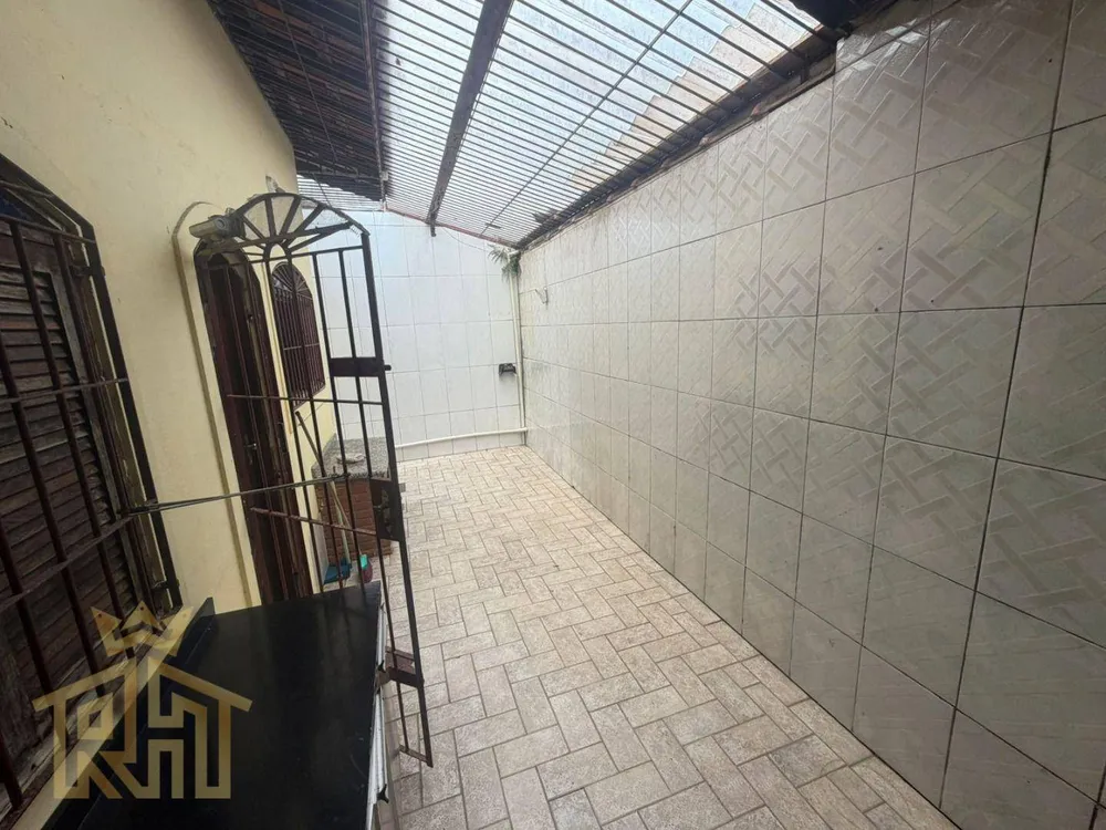 Casa, 2 quartos, 52 m² - Foto 11