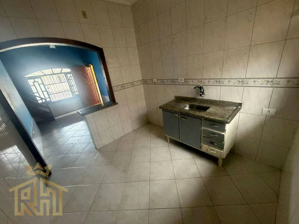 Casa, 2 quartos, 52 m² - Foto 5