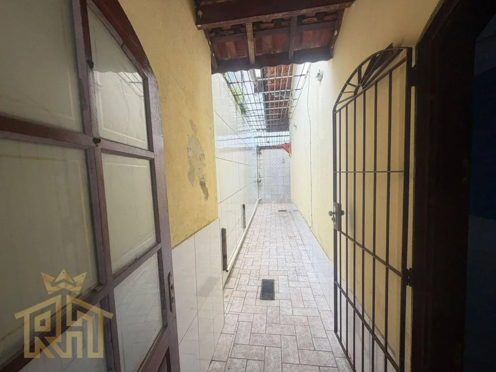 Casa, 2 quartos, 52 m² - Foto 8
