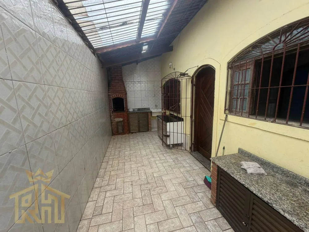 Casa, 2 quartos, 52 m² - Foto 10