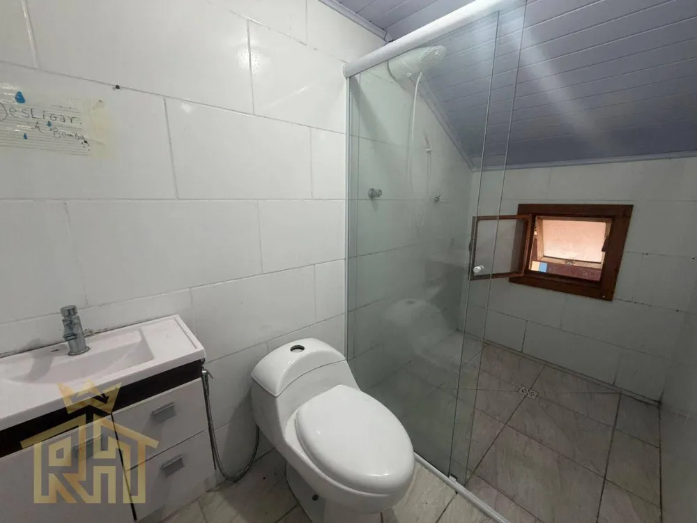 Casa, 2 quartos, 52 m² - Foto 6