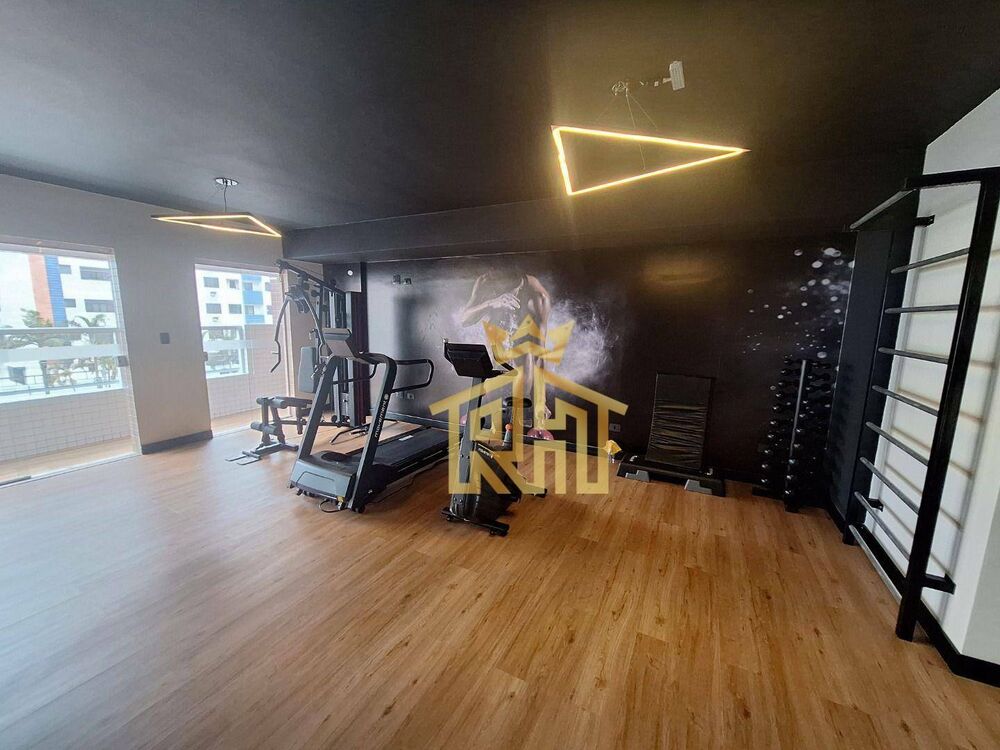 Apartamento, 2 quartos, 85 m² - Foto 4