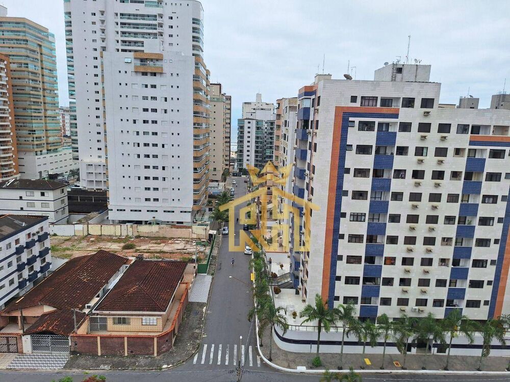 Apartamento, 2 quartos, 85 m² - Foto 1