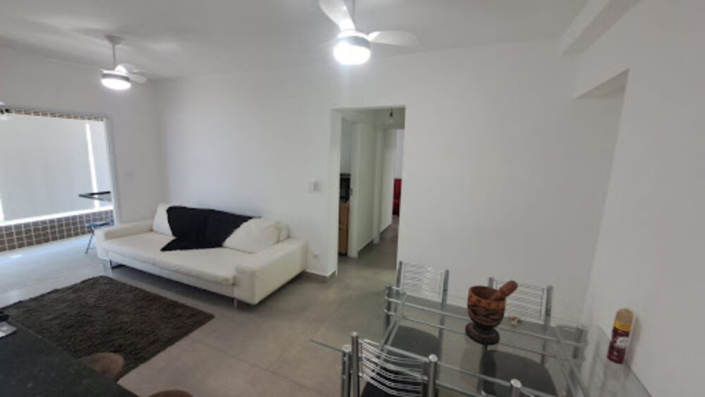Apartamento, 2 quartos, 75 m² - Foto 2