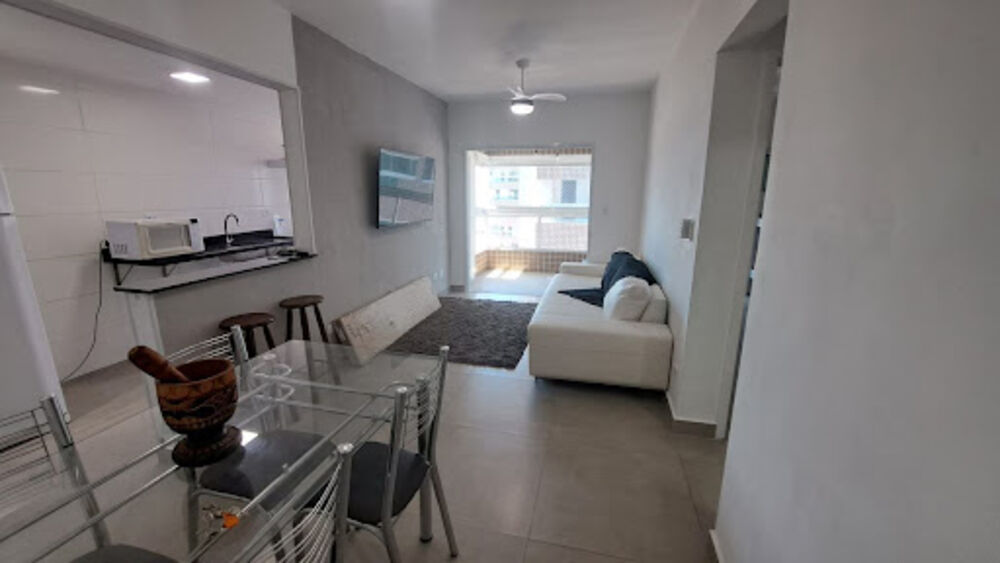Apartamento, 2 quartos, 75 m² - Foto 1