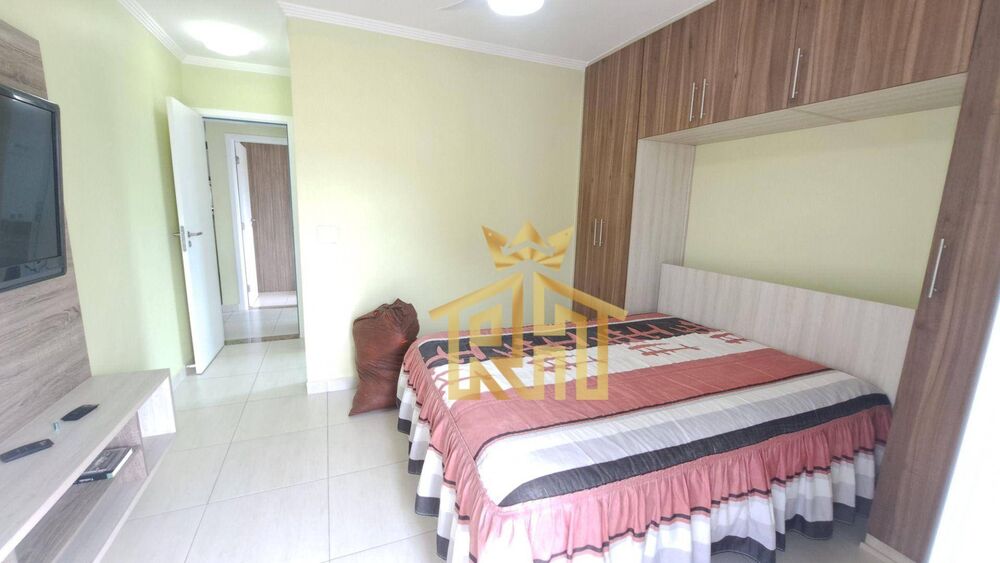Apartamento, 2 quartos, 86 m² - Foto 1