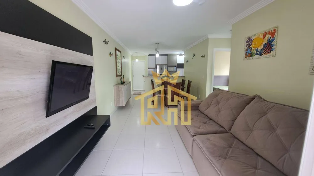 Apartamento, 2 quartos, 86 m² - Foto 3
