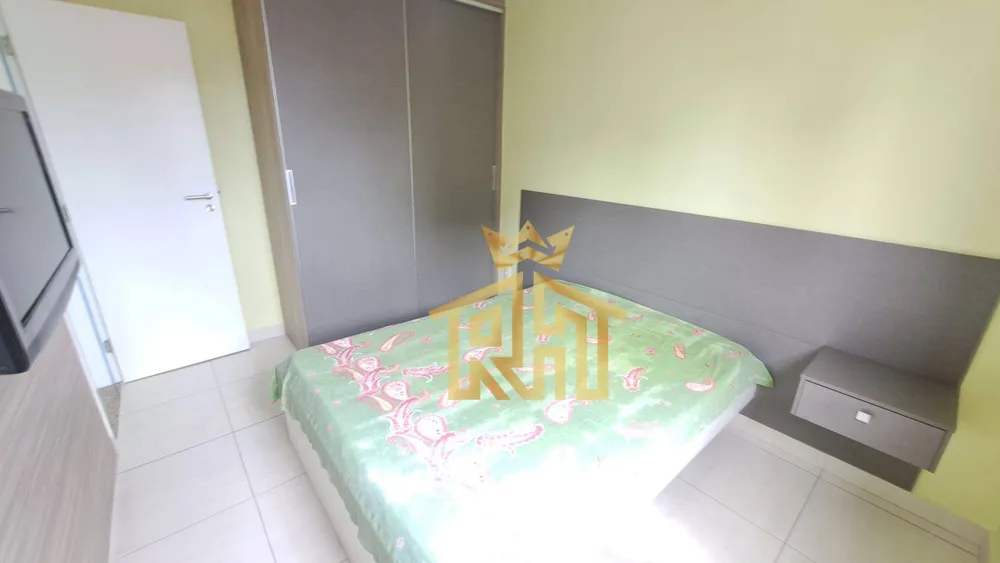 Apartamento, 2 quartos, 86 m² - Foto 10
