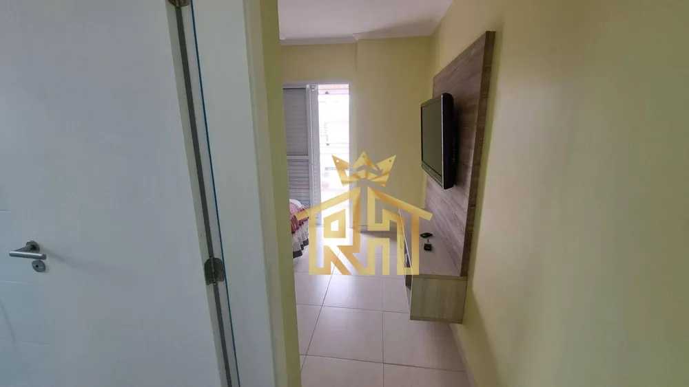 Apartamento, 2 quartos, 86 m² - Foto 11