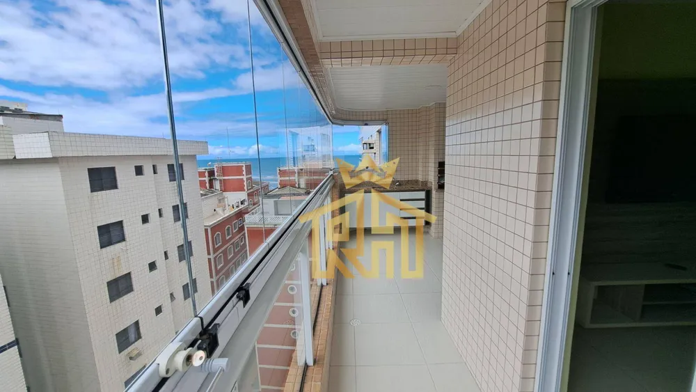 Apartamento, 2 quartos, 86 m² - Foto 16