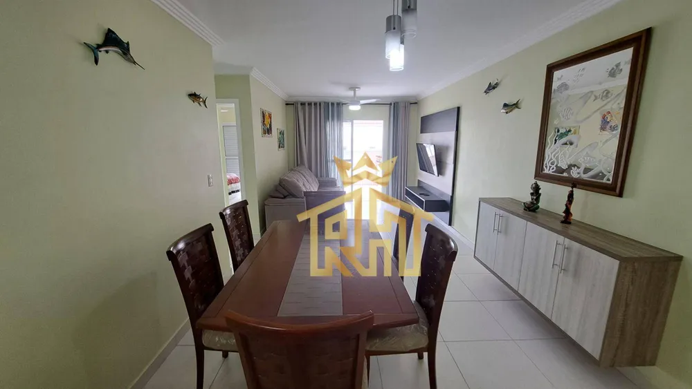 Apartamento, 2 quartos, 86 m² - Foto 2