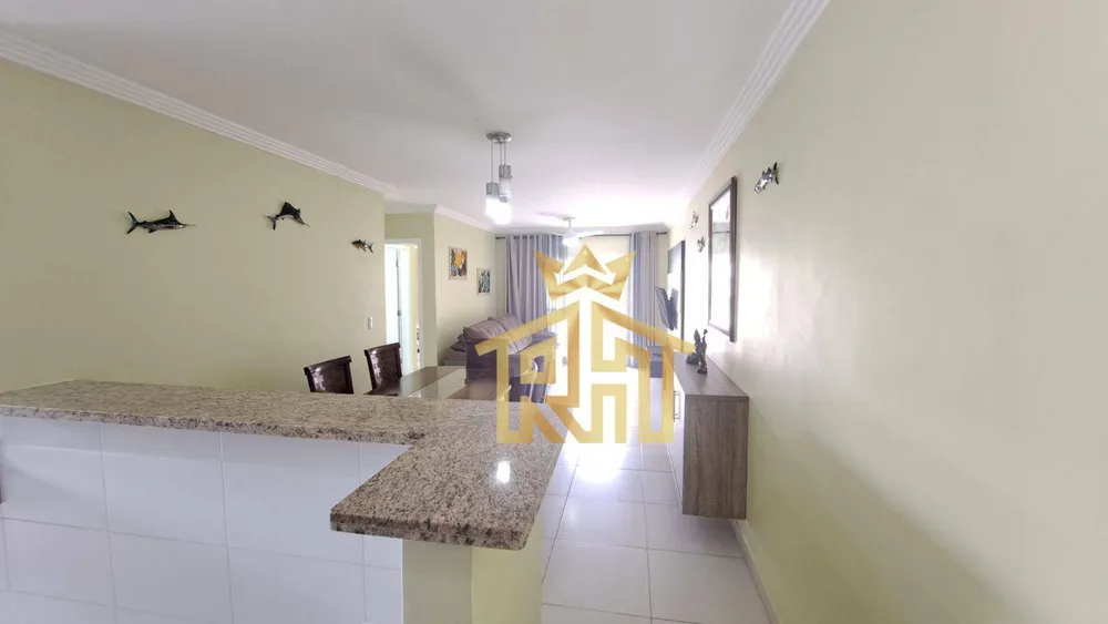 Apartamento, 2 quartos, 86 m² - Foto 1