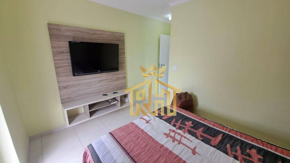 Apartamento, 2 quartos, 86 m² - Foto 2