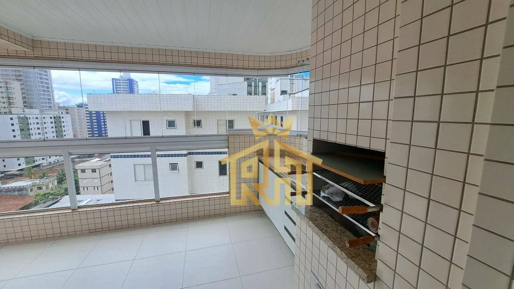 Apartamento, 2 quartos, 86 m² - Foto 4