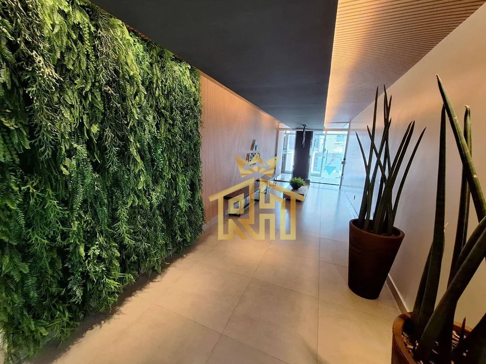 Apartamento, 2 quartos, 76 m² - Foto 3